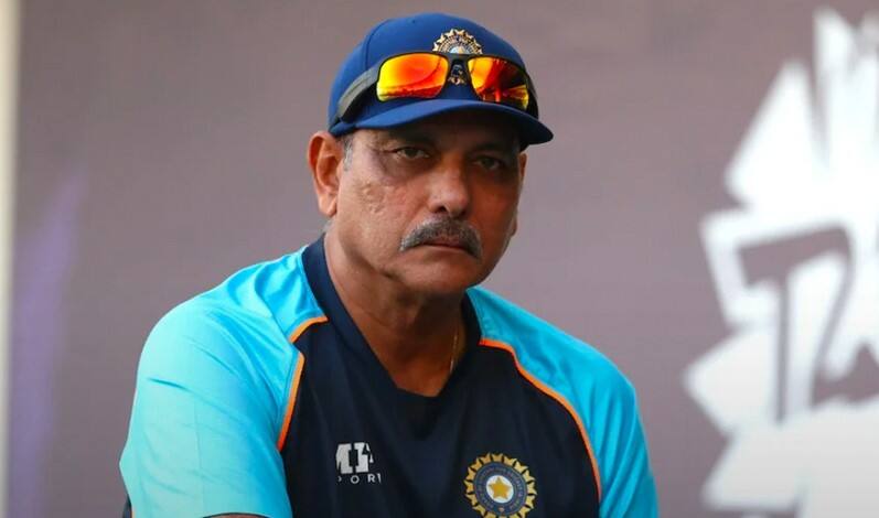 IND vs AUS 2022: Ravi Shastri praises MS Dhoni for DRS use after India’s blunder in first T20I
